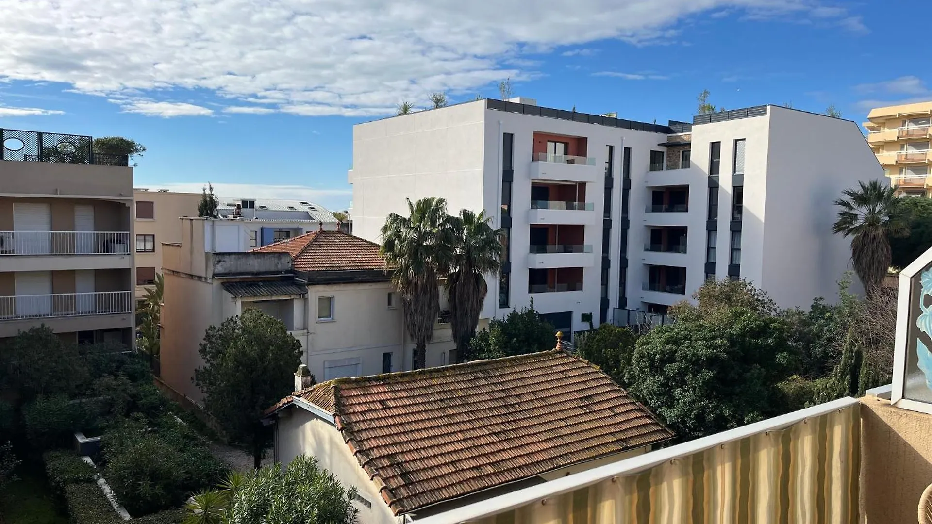 Appartement 2Pieces A Frejus Plage Avec Garage - Fr-1-466A-53 0*,  France
