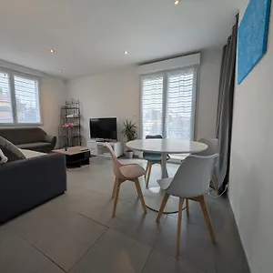 Appartamento Appartement Fréjus, Fréjus