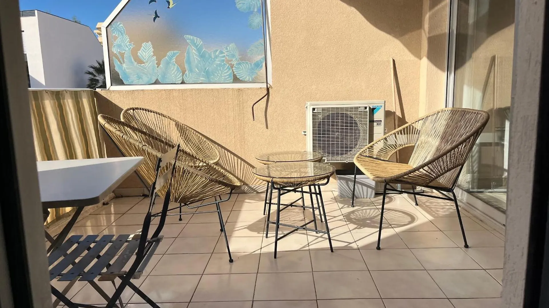 Appartement 2Pieces A Frejus Plage Avec Garage - Fr-1-466A-53 Appartamento
