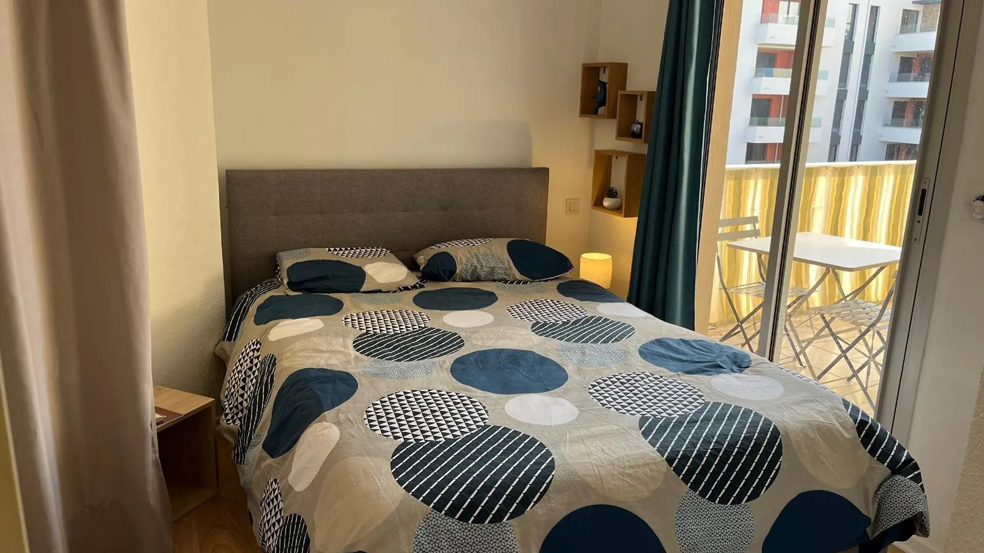 Appartement 2Pieces A Frejus Plage Avec Garage - Fr-1-466A-53 Apartment