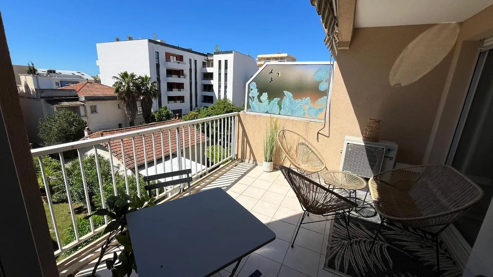 Appartement 2Pieces A Frejus Plage Avec Garage - Fr-1-466A-53 Appartamento
