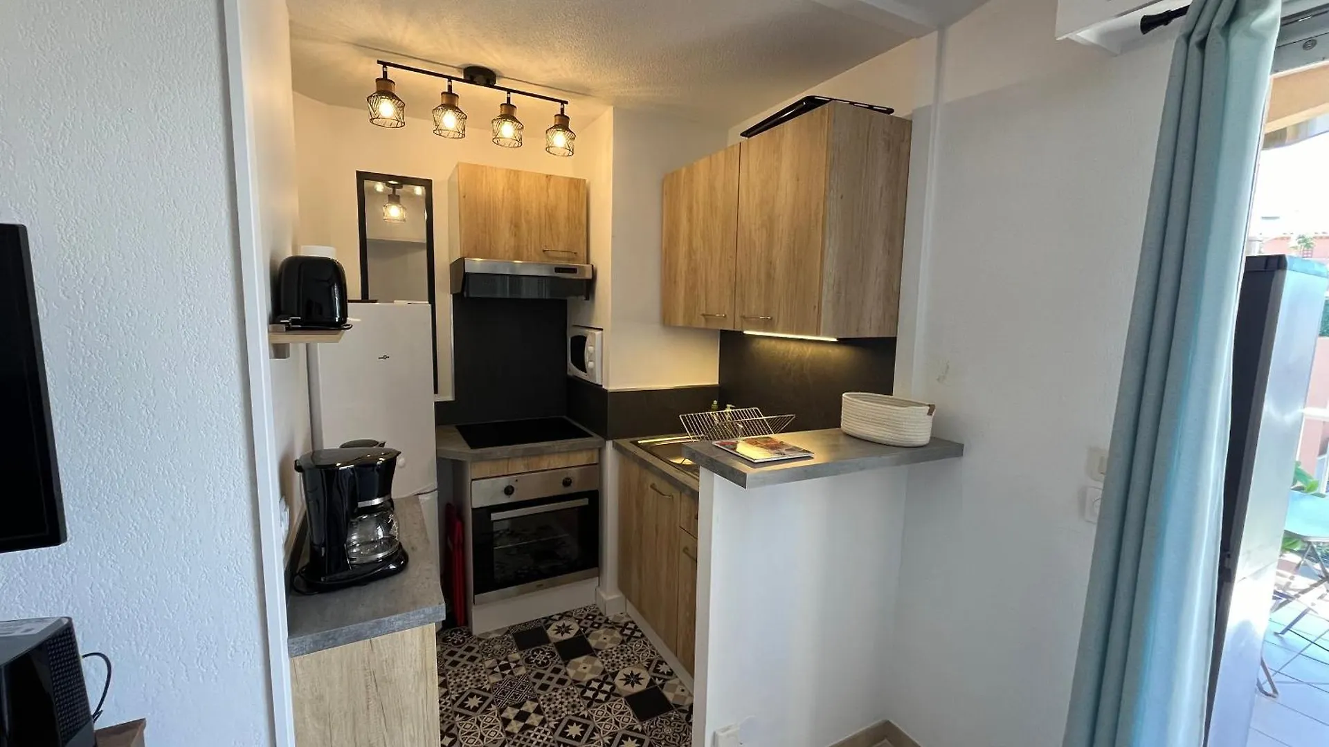 Appartamento Appartement 2Pieces A Frejus Plage Avec Garage - Fr-1-466A-53